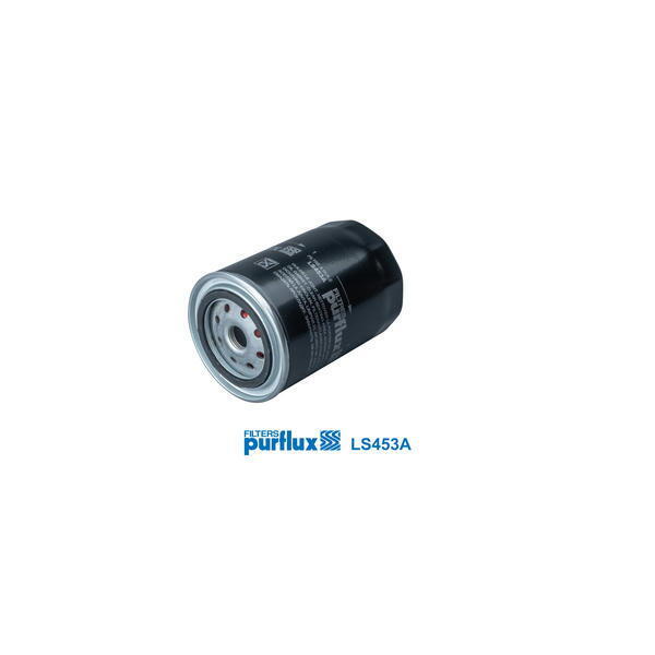 Olejový filtr PURFLUX LS453A