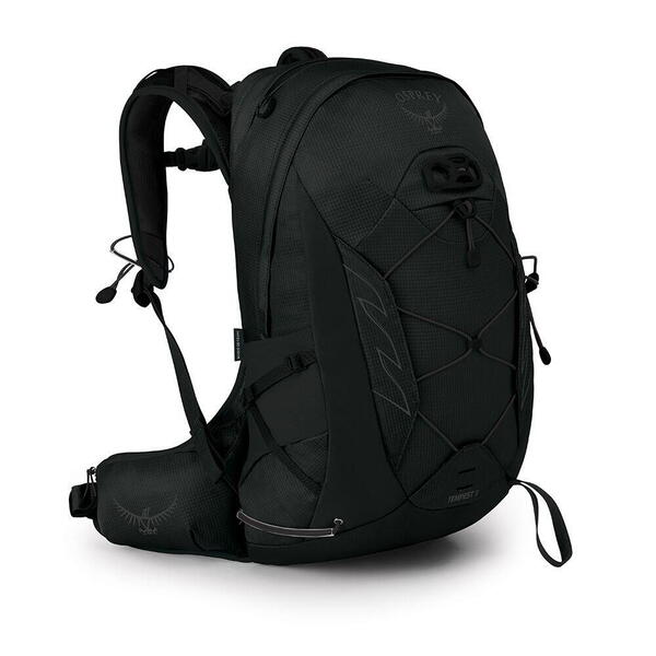 Osprey Tempest 9 III stealth black Velikost WM/WL