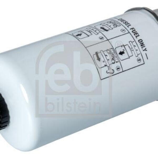 Palivový filtr FEBI BILSTEIN 109119