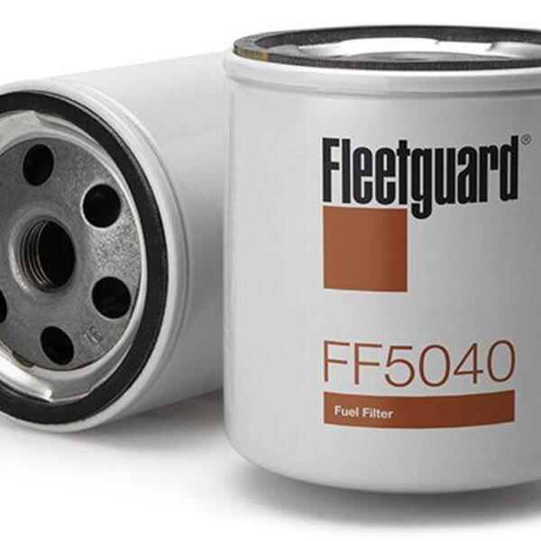 Palivový filtr FLEETGUARD FF5040