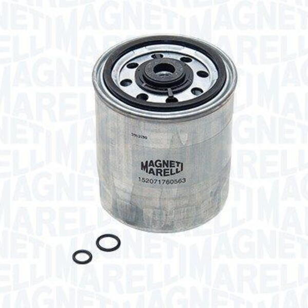 Palivový filtr MAGNETI MARELLI 71760563