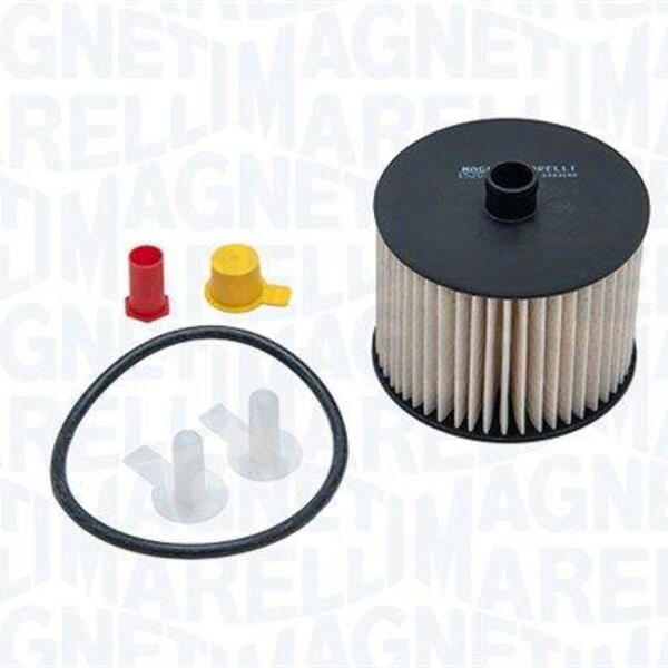 Palivový filtr MAGNETI MARELLI 71760867