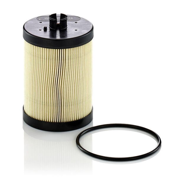 Palivový filtr MANN-FILTER PU 9015 z