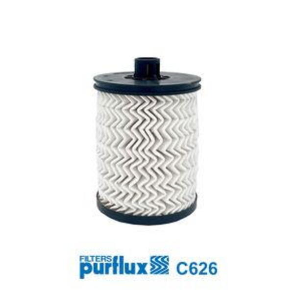 Palivový filtr PURFLUX C626
