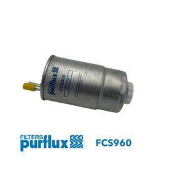 Palivový filtr PURFLUX FCS960