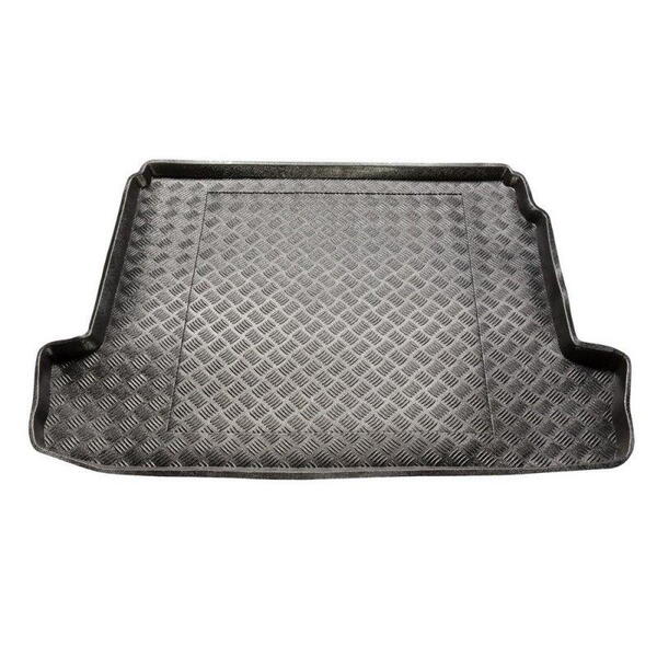 Plastová vana do kufru Rezaw-Plast Renault Megane 2002-2009 (sedan, 3 i 5 dveří, bez proti