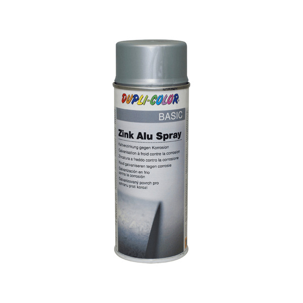 Profi zink-alu sprej 400 ml