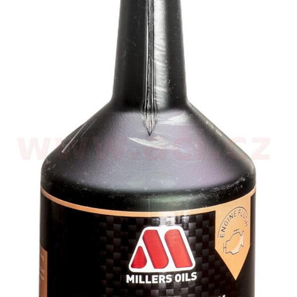 Proplach motoru EPP (Engine Flush) 400 ml, MILLERS OILS