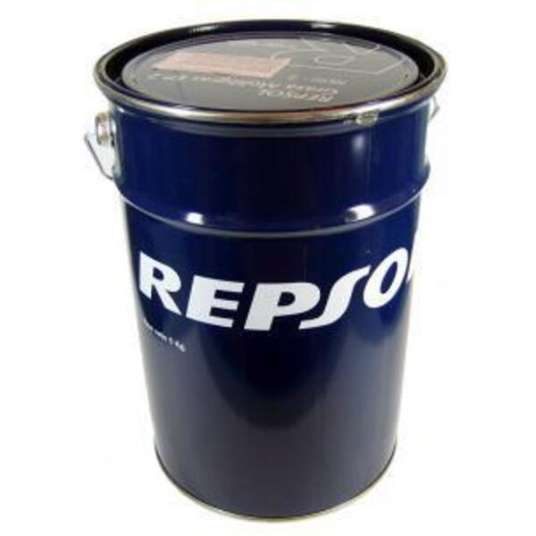 Repsol Grasa Molibgras EP-2 (5 kg) 2455