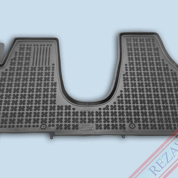 Rezaw Plast Gumové koberce VW TRANSPORTER T5 MAX 2003-