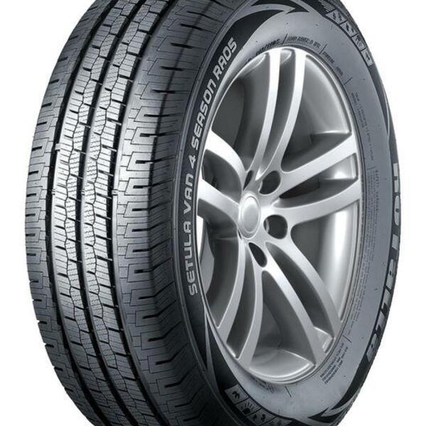 Rotalla SETULA VAN 4 SEASON RA05 195/70 R15C 104/102S