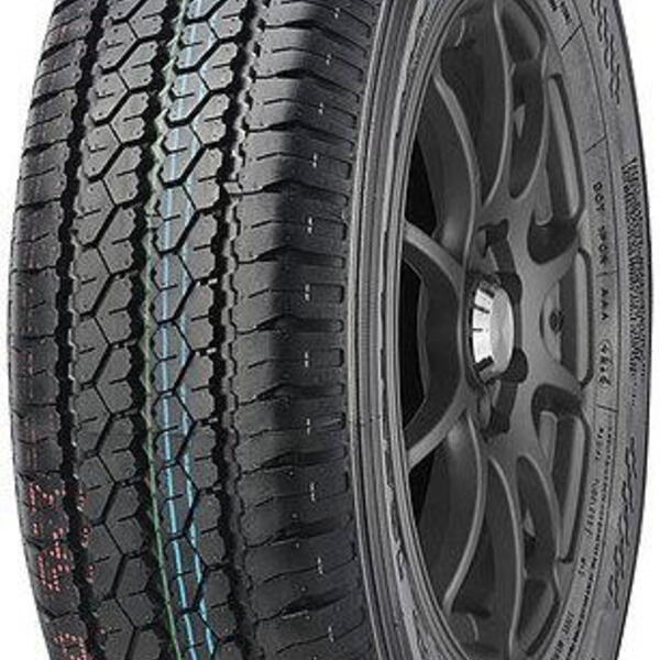 ROYAL BLACK ROYAL COMMERCIAL DOT21 215/65 R15C 104/102T