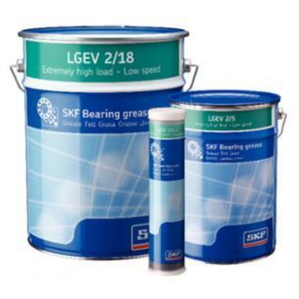 SKF LGEV 2 (5 kg) 2713