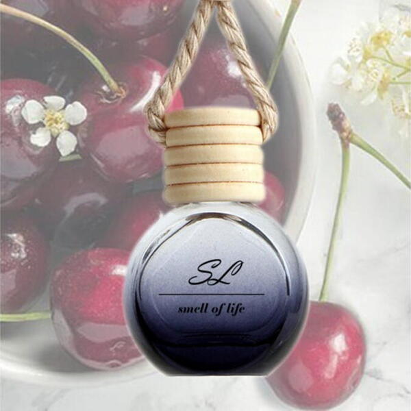 Smell of Life Black Cherry 10 ml