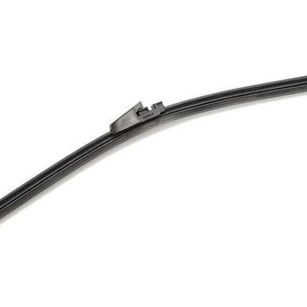 Stěrač zadní Flat 340mm Volkswagen Golf Plus 01/2005 - 05/2009