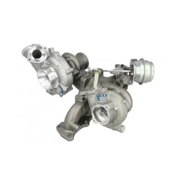 Turbo  Volvo V60 II 2.4 D5 158kW D5244T11 T15  36002640