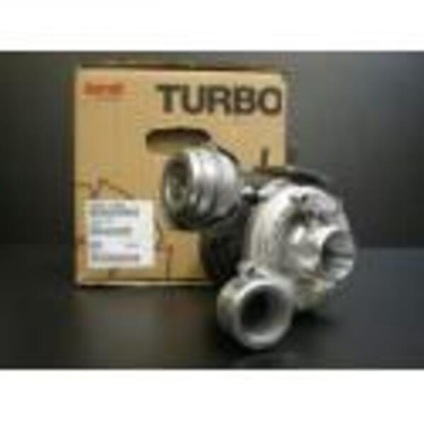 Turbodmychadlo Alfa Romeo 156 1.9d 93-103 kW - 716665-5003S  716665-5003S