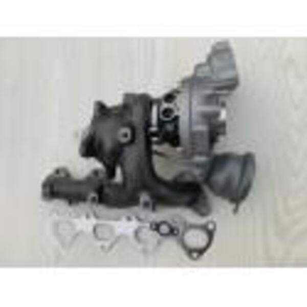 Turbodmychadlo Audi A1 1.4p 90-92 kW - 49T73-01005  49T73-01005