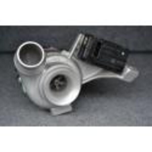 Turbodmychadlo BMW 318 2.0d 100-105 kW - 767378-5014S  767378-5014S