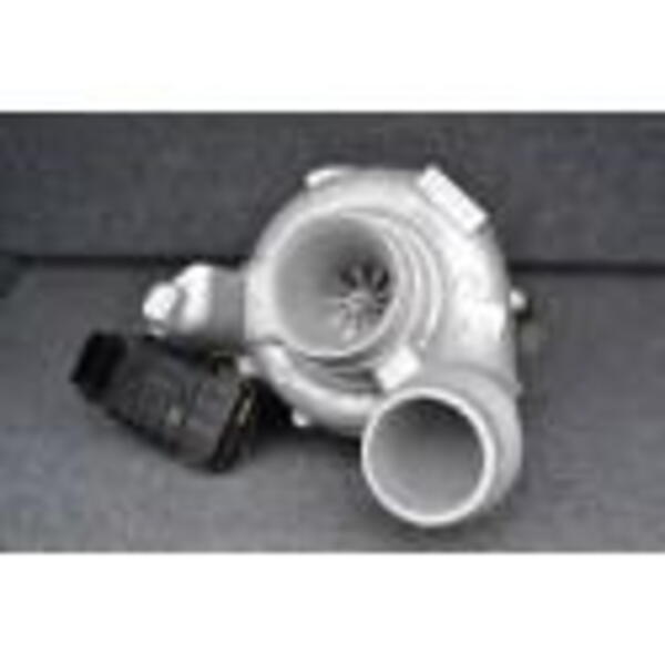 Turbodmychadlo BMW 330 3.0d 180 kW - 777853-5013S  777853-5013S