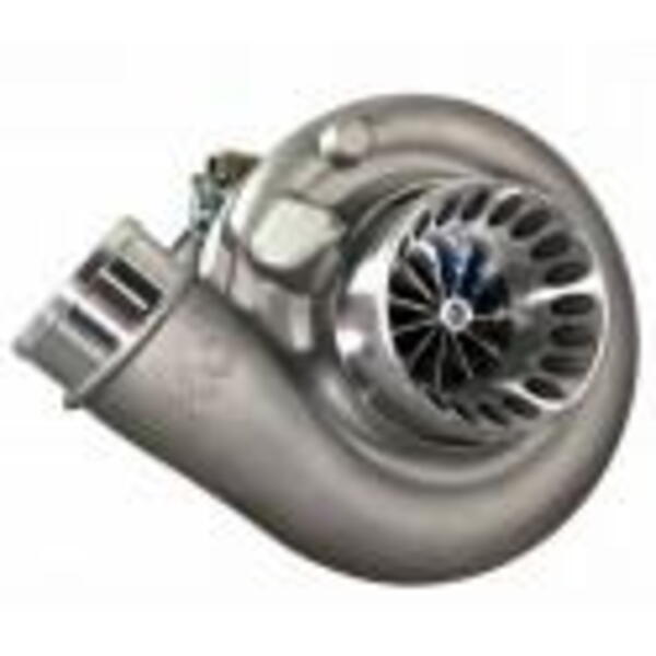 Turbodmychadlo Citroen C4 1.6d 82-84 kW - 762328-5003S  762328-5003S