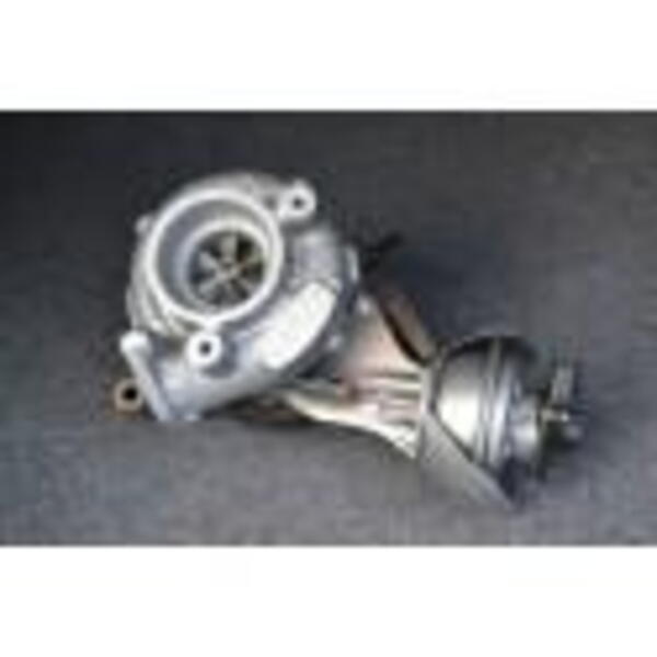 Turbodmychadlo Fiat Ulysse 2.0d 100 kW - 760220-5004S  760220-5004S