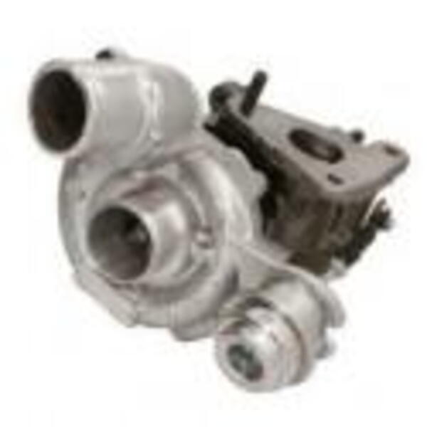 Turbodmychadlo Nissan Interstar 1.9d 60 kW - 751768-5005S  751768-5005S