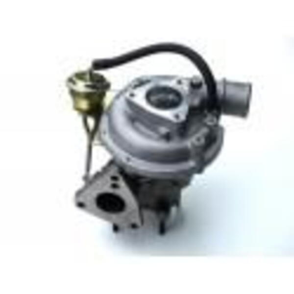 Turbodmychadlo Nissan Interstar 3.0d 100 kW - 04700A  04700A