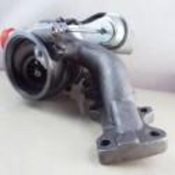 Turbodmychadlo Opel VX220 2.0p 147 kW - 5304-988-0024  5304-988-0024