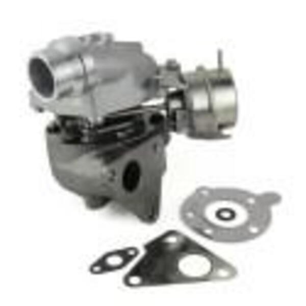 Turbodmychadlo Renault Clio 1.5d 78 kW - 5439-988-0070  5439-988-0070