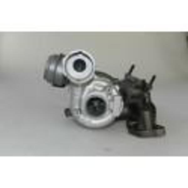 Turbodmychadlo Skoda Octavia 2.0d 100-103 kW - 5303-988-7005  5303-988-7005