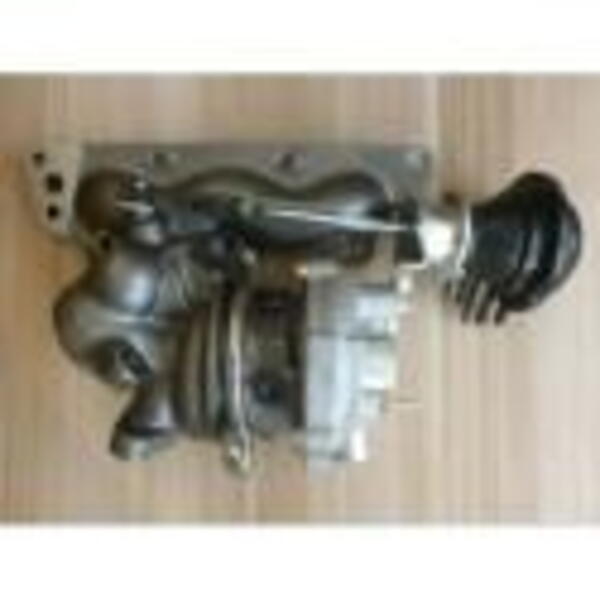 Turbodmychadlo Smart Fortwo 0.7d 55 kW - 727238-5001S  727238-5001S