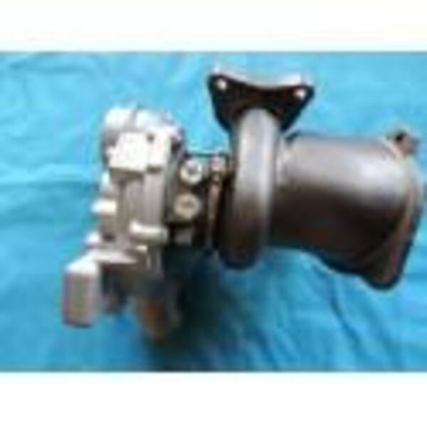 Turbodmychadlo Volvo C30 1.6p 110-132 kW - 5439-988-0131  5439-988-0131