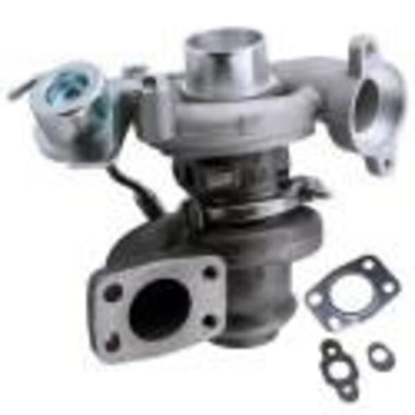 Turbodmychadlo Volvo V40 1.6d 66 kW - 49173-07508  49173-07508