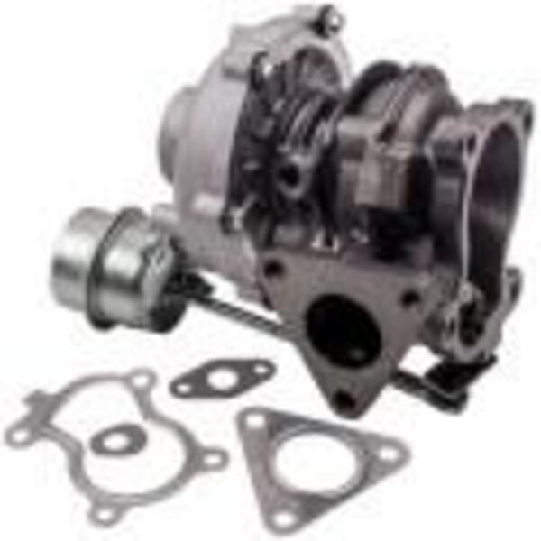 Turbodmychadlo VW Marine 1.9d 40 kW - 701729-5010S  701729-5010S