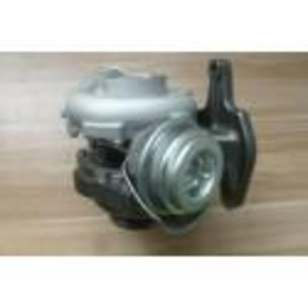 Turbodmychadlo VW Transporter 2.5d 96 kW - 760698-5005S  760698-5005S