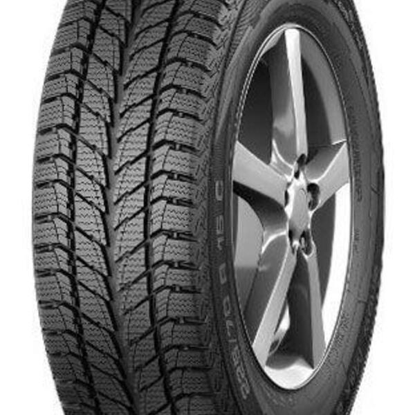 Uniroyal Snow Max 2 3PMSF 185/75 R16C 104/102R