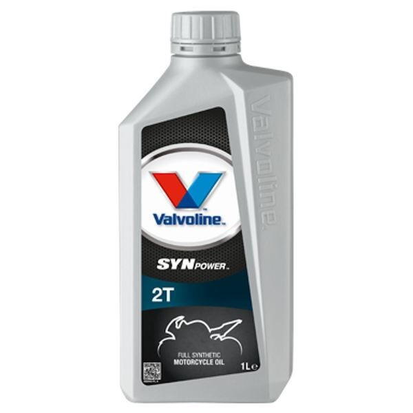 Valvoline SynPower 2T 1 l