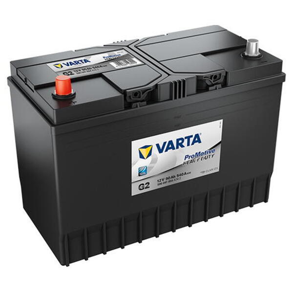 VARTA PROMOTIVE BLACK 12V 90Ah 540A 590 041 054