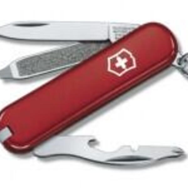 Victorinox Rally