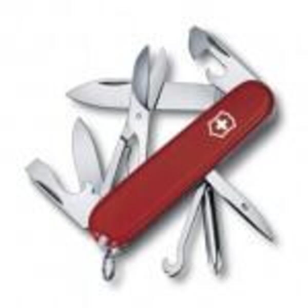 Victorinox Super Tinker 1.4703