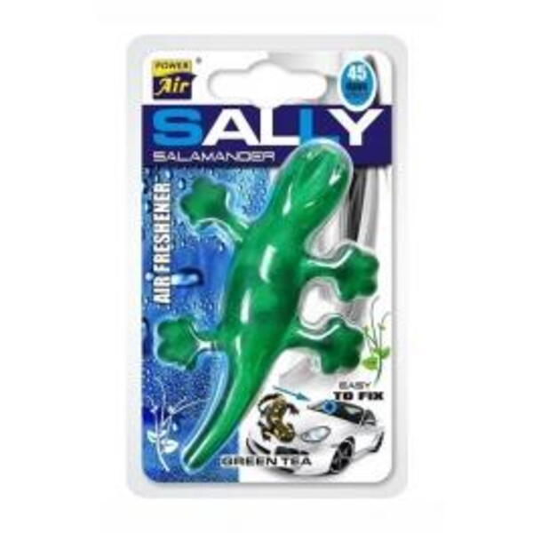 Vůně SALLY - Green Tea  90733