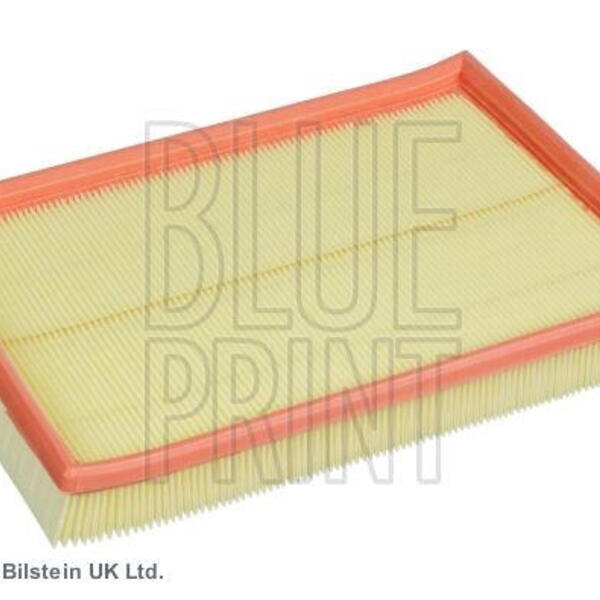 Vzduchový filtr BLUE PRINT ADZ92219