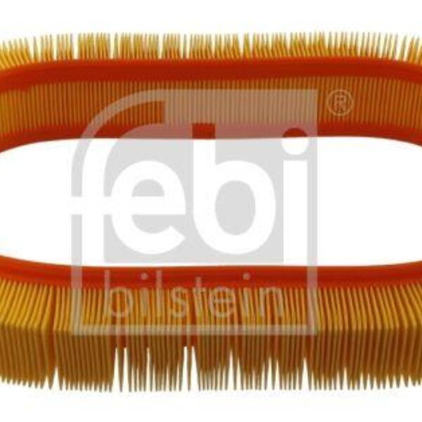 Vzduchový filtr FEBI BILSTEIN 31443