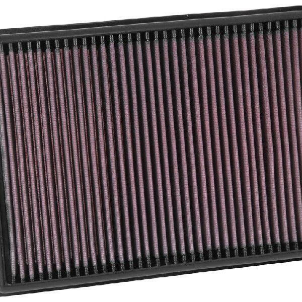 Vzduchový filtr K&N Filters 33-2438