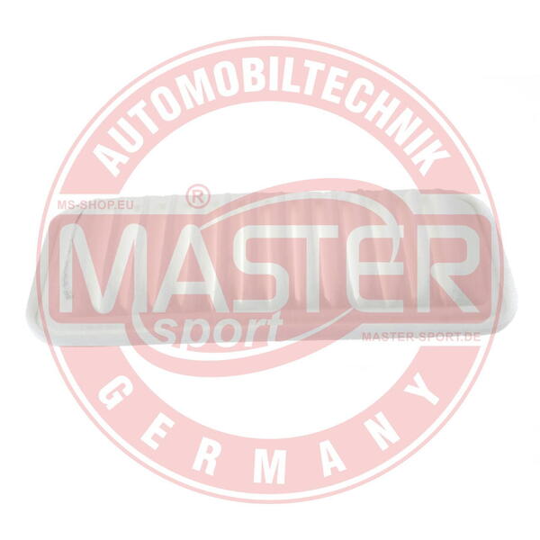 Vzduchový filtr MASTER-SPORT 2610-LF-PCS-MS