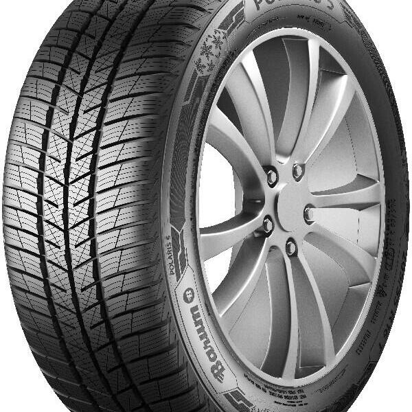 Zimní pneu Barum POLARIS 5 165/60 R15 77T 3PMSF