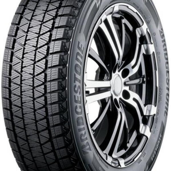 Zimní pneu Bridgestone Blizzak DM-V3 205/80 R16 104R 3PMSF