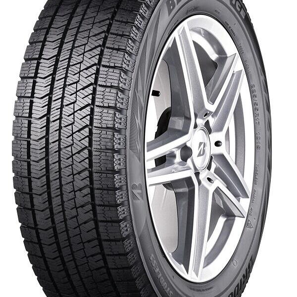 Zimní pneu Bridgestone BLIZZAK ICE 185/55 R16 83S 3PMSF