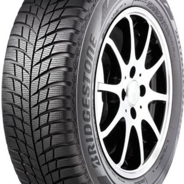 Zimní pneu Bridgestone Blizzak LM001 185/60 R16 90H 3PMSF